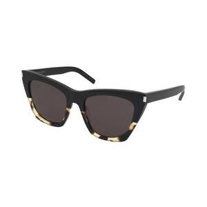 Napszemüvegek Saint Laurent SL 214 Kate 010 kép