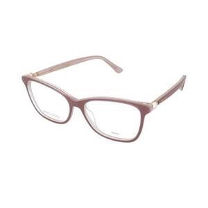 Dioptriás szemüvegek Jimmy Choo JC377 Y9A kép