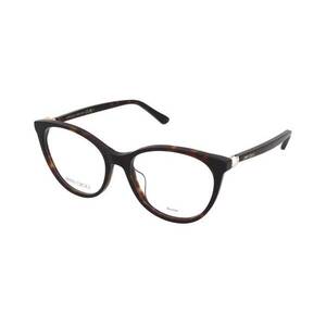 Dioptriás szemüvegek Jimmy Choo JC378/G 086 kép