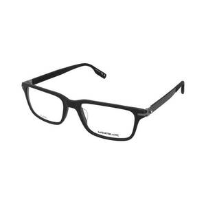 Dioptriás szemüvegek Montblanc MB0252O 001 kép