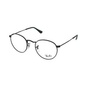 Dioptriás szemüvegek Ray-Ban Round Metal RX3447V 2509 kép