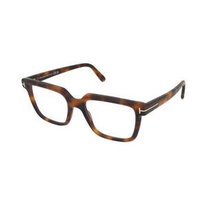Monitor szemüveg Tom Ford FT5889-B 053 kék fényszűrővel kép