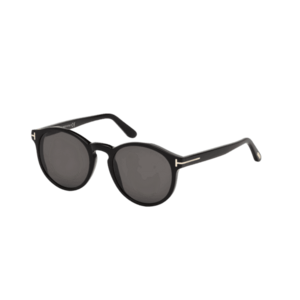 Napszemüveg Tom Ford Ian-02 FT0591/S 01A kép