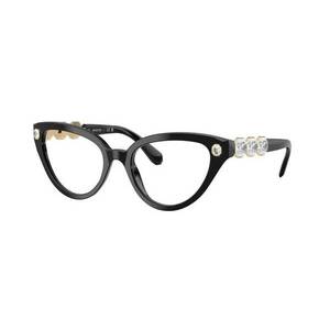 Dioptriás szemüvegek Swarovski SK2028 1001 kép