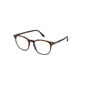 Monitor szemüveg Tom Ford FT5832-B/V 052 kék fényszűrővel kép