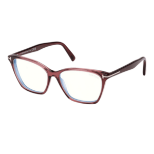 Monitor szemüveg Tom Ford FT5949-B 069 kék fényszűrővel kép