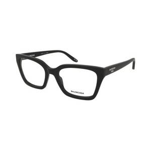 Szemüvegek Balenciaga BB0501O 001 kép