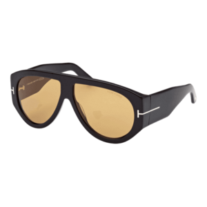 Napszemüveg Tom Ford Bronson FT1044/S 01E kép