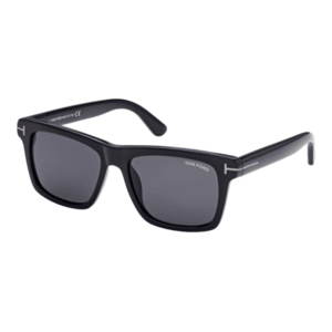 Napszemüveg Tom Ford Buckley-02 FT0906-N/S 01A kép