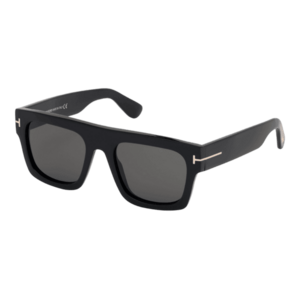 Napszemüveg Tom Ford Fausto FT0711/S 01A kép