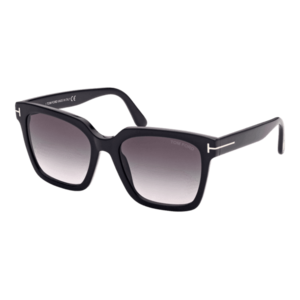 Napszemüveg Tom Ford Selby FT0952/S 01B kép