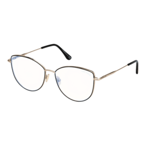 Szemüvegek Tom Ford FT5667-B/V 005 kép