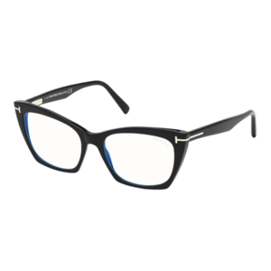 Szemüvegek Tom Ford FT5709-B/V 001 kép