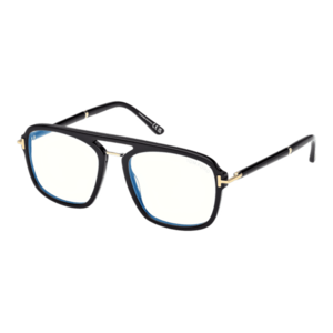 Szemüvegek Tom Ford FT6086-B/V 001 kép
