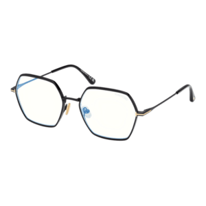 Szemüvegek Tom Ford FT6050-B/V 001 kép