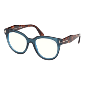 Szemüvegek Tom Ford FT5987-B/V 092 kép