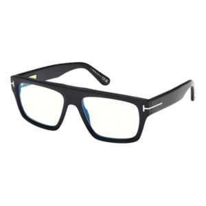 Szemüvegek Tom Ford FT6084-B/V 001 kép