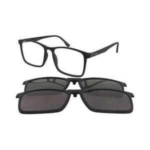 Szemüvegek Crullé Convertible C1 Clip-on kép