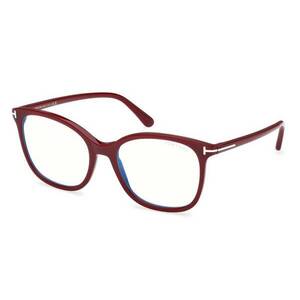 Monitor szemüveg Tom Ford FT6089-B 069 kék fényszűrővel kép