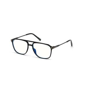 Szemüvegek Tom Ford FT5665-B 001 kép