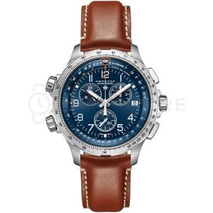 Hamilton Khaki X-Wind H77922541 kép
