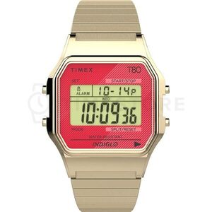Timex T80 TW2V19200 kép