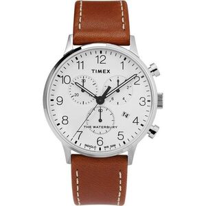 Timex Waterbury Classic Chrono TW2T28000 kép