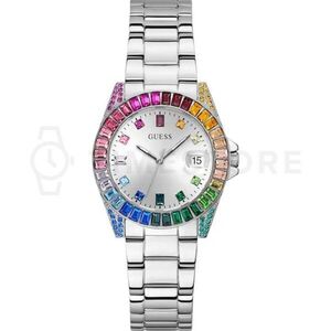 Guess Dress GW0475L4 kép