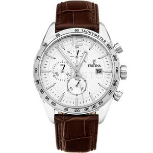 Festina Timeless Chronograph 16760/1 kép