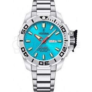Festina The Originals 20665/6 kép