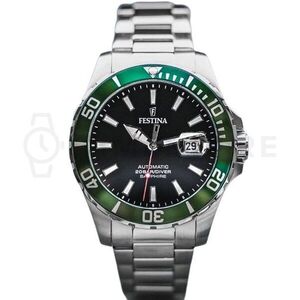 Festina Automatic 20531/2 kép