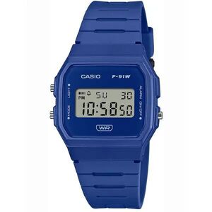 F-91WB-2A1EF KARÓRA (590) CASIO kép