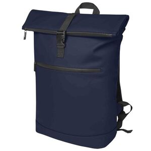 Halfar Laptop hátizsák PURE - Sötétkék kép