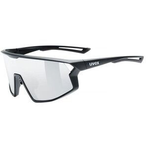 uvex skyryse 2216 ONE SIZE (99) Fekete Unisex Napszemüvegek kép