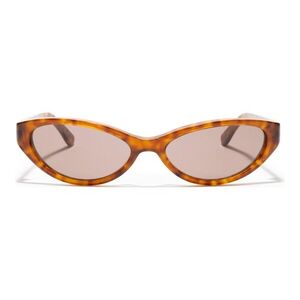 Eyerim Studio Caroline Light Havana ONE SIZE (56) Havana Férfi Napszemüvegek kép
