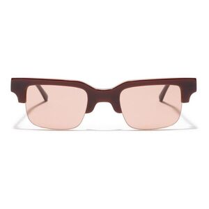 Eyerim Studio Rob Brown ONE SIZE (49) Barna Unisex Napszemüvegek kép