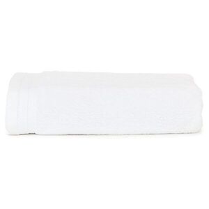 The One Towelling® Fürdőlepedő Organic 70x140 - Fehér | 70 x 140 cm kép