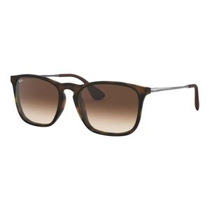 Ray-Ban Chris RB4187 856/13 ONE SIZE (54) Havana Női Napszemüvegek kép