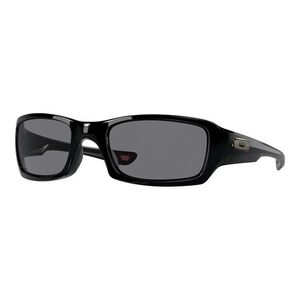 Oakley Fives Squared OO9238-04 ONE SIZE (54) Fekete Női Napszemüvegek kép