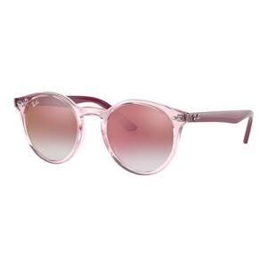 Ray-Ban Junior RJ9064S 7052V0 ONE SIZE (44) Rózsaszín Gyermek Napszemüvegek kép