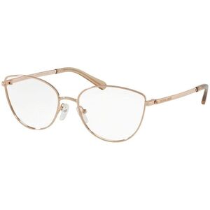 Michael Kors Buena Vista MK3030 1108 ONE SIZE (54) Arany Férfi Dioptriás szemüvegek kép