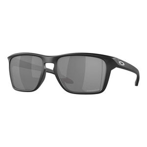 Oakley Sylas OO9448-06 PRIZM Black Polarized M (57) Fekete Női Napszemüvegek kép
