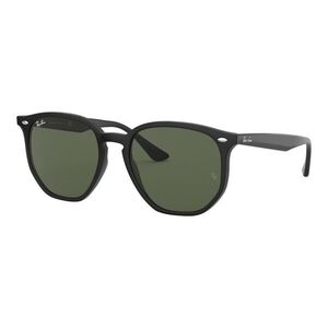 Ray-Ban RB4306 601/71 ONE SIZE (54) Fekete Unisex Napszemüvegek kép