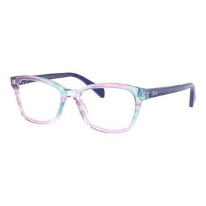 Ray-Ban Junior RY1591 3807 L (48) Lila Unisex Dioptriás szemüvegek kép