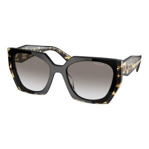 Prada PR15WS 3890A7 ONE SIZE (54) Fekete Férfi Napszemüvegek kép