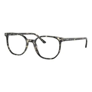 Ray-Ban Elliot RX5397 8117 M (50) Havana Unisex Dioptriás szemüvegek kép