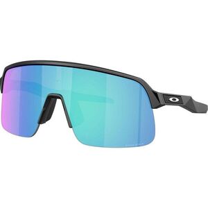 Oakley Sutro Lite S OO9496 949605 PRIZM Sapphire ONE SIZE (34) Fekete Unisex Napszemüvegek kép