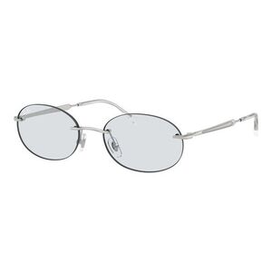 Ray-Ban RB3767 003/MF Photochromic ONE SIZE (54) Ezüst Unisex Napszemüvegek kép
