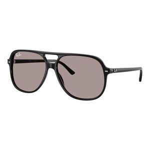 Ray-Ban Bill RB2198 901/53 L (60) Fekete Unisex Napszemüvegek kép