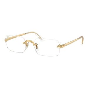 Ray-Ban A$AP Rocky Collection RX3928V 2500 L (54) Arany Unisex Dioptriás szemüvegek kép